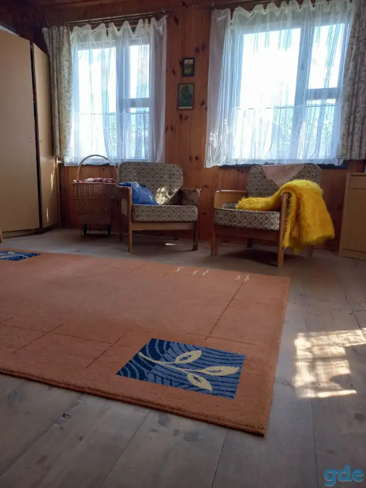 Дача ищет хозяина, СТ 