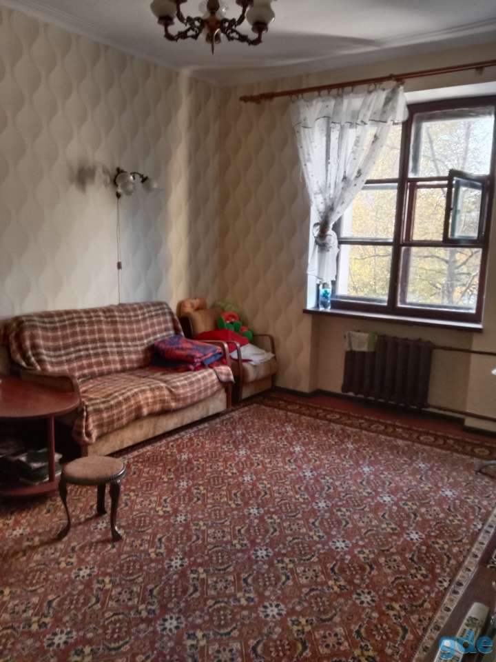 Недвижимость, Чапаева 4, фотография 2