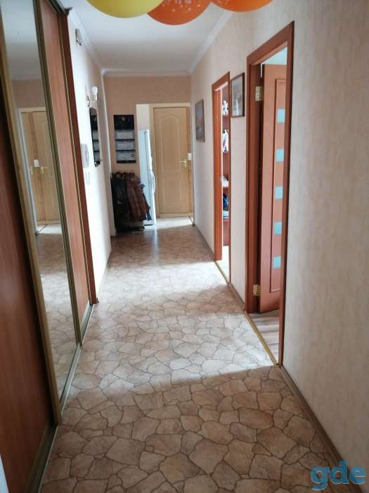 продам 3х комнатную квартиру, ул.Олимпийская 11, фотография 4