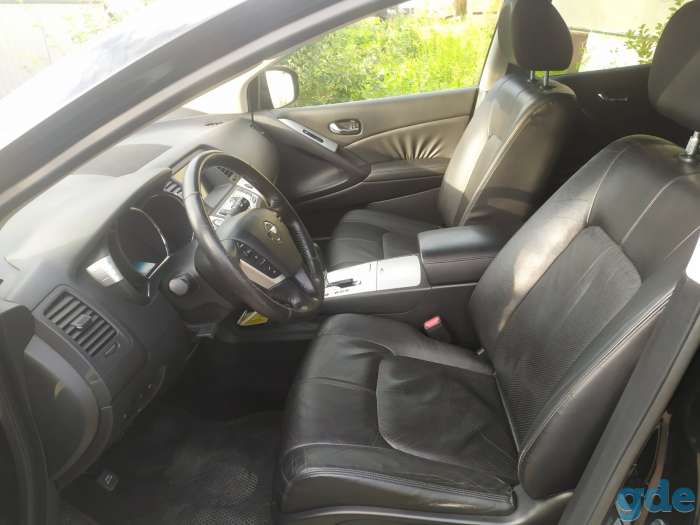 Продам автомобиль Nissan Murano, фотография 7