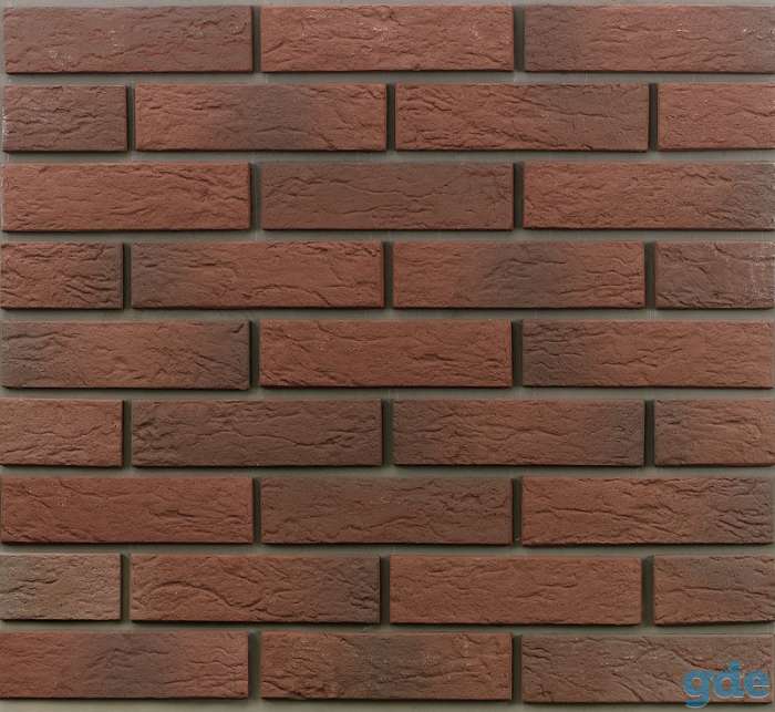 Кирпич декоративный, фотография 1