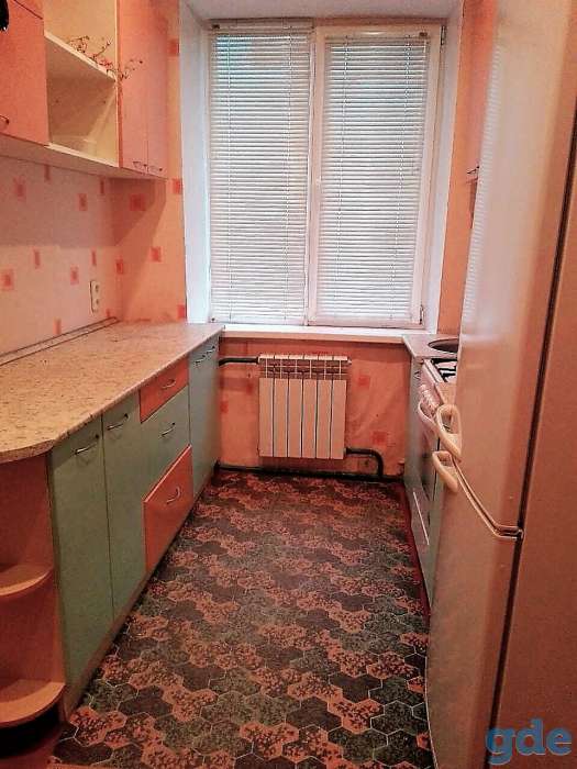 Продаю 2-комнатную квартиру район ж/д, фотография 8