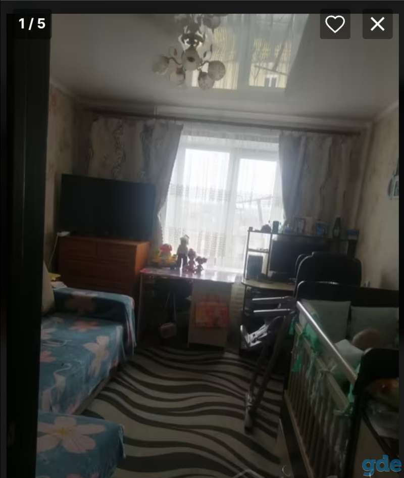 Продам квартиру, спортивная 16, фотография 3