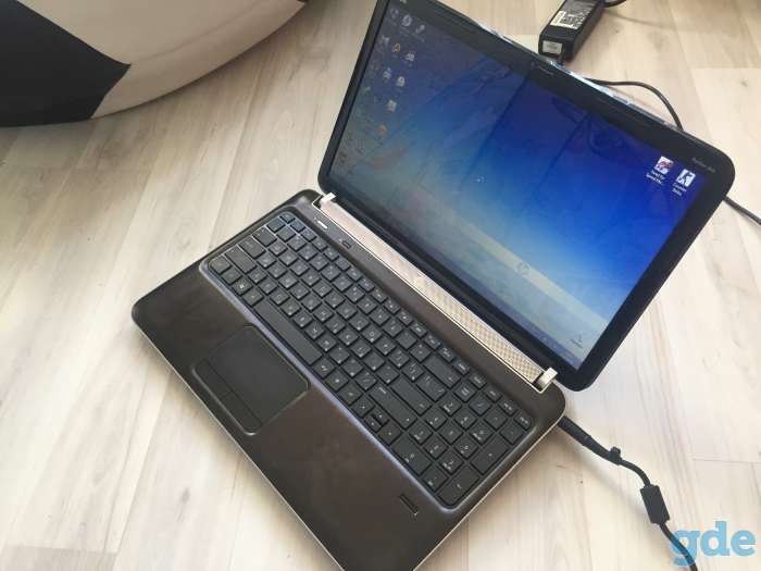 HP Pavilion dv6, фотография 4