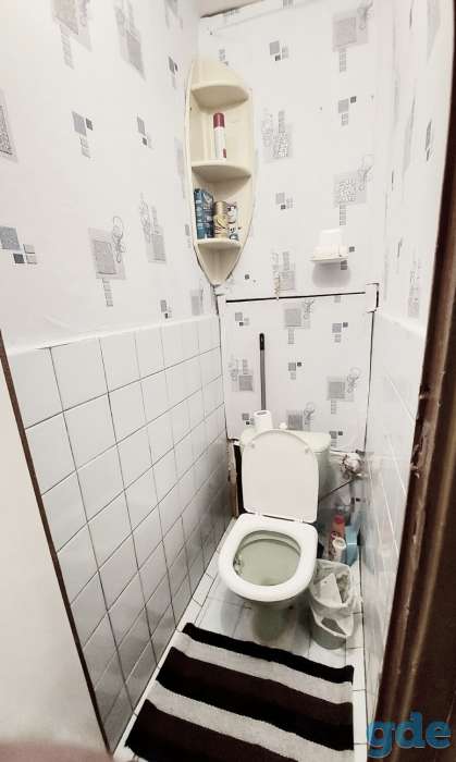 Комната в 2х-комнатной квартире, Руссиянова ул., 24, фотография 6