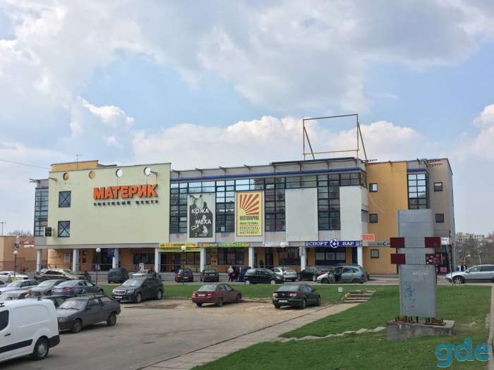 Сдается в аренду Магазин, г. Могилев, ул. Дзержинского, дом 19, р-н Ленинский район, фотография 4
