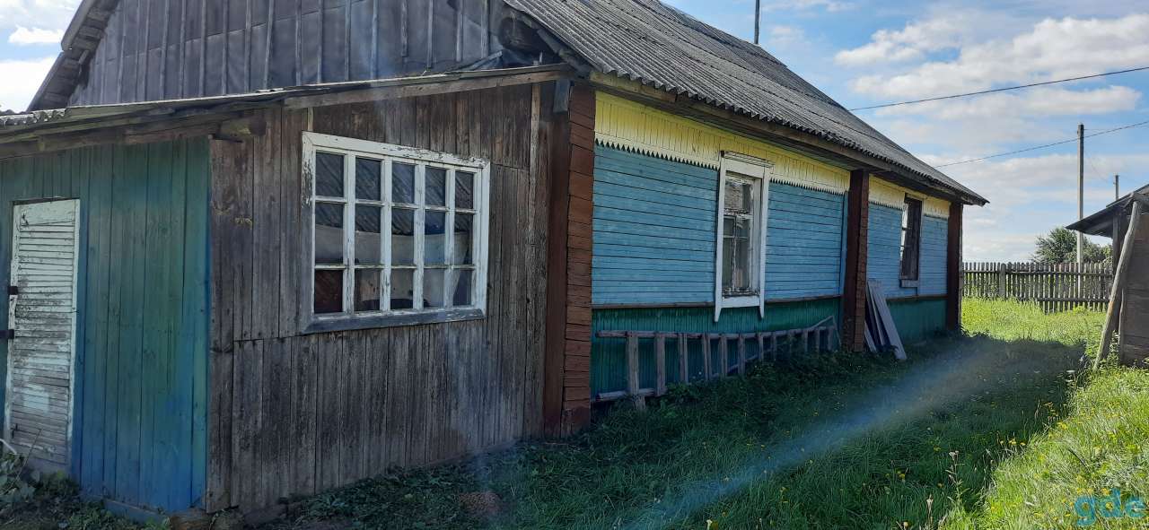 Продажа дома, Минская область,Пуховичский район.д.Слобода,ул.Широкая.д.11, фотография 3