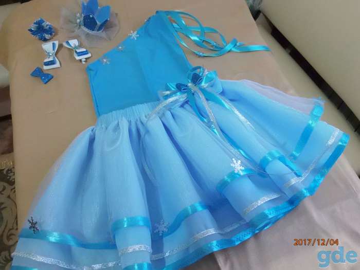 костюмы на утренники! ручная работа! высылаю., фотография 3