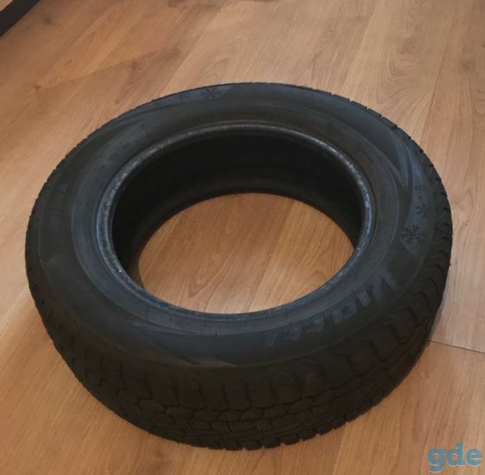 Шины 195/65R15, фотография 2