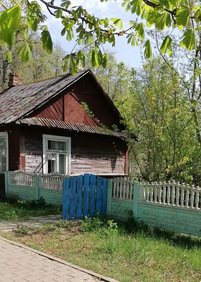Продаётся дом в Брестской районе, п. Домачево района, фотография 1