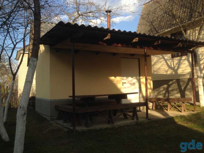 Продам дачу Бруморовщина, фотография 6