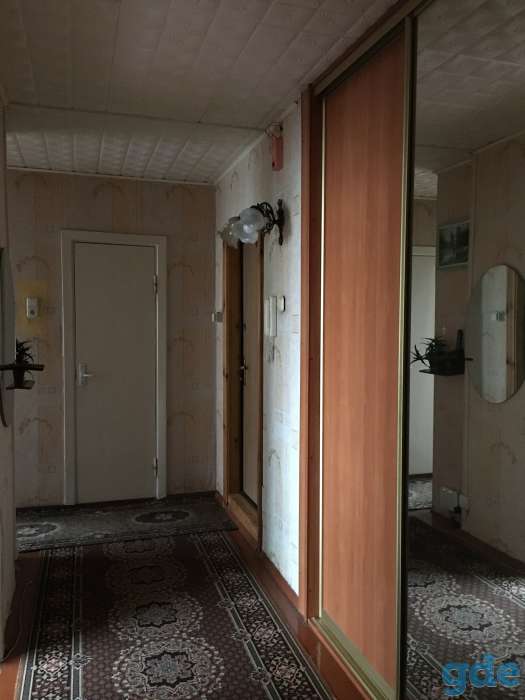 Сдам трехкомнатную квартиру в Солигорск, фотография 7