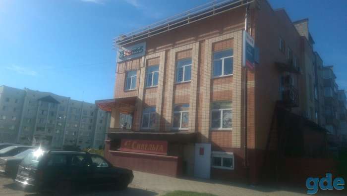 Аренда торгового помещения, Барташова 17, фотография 3