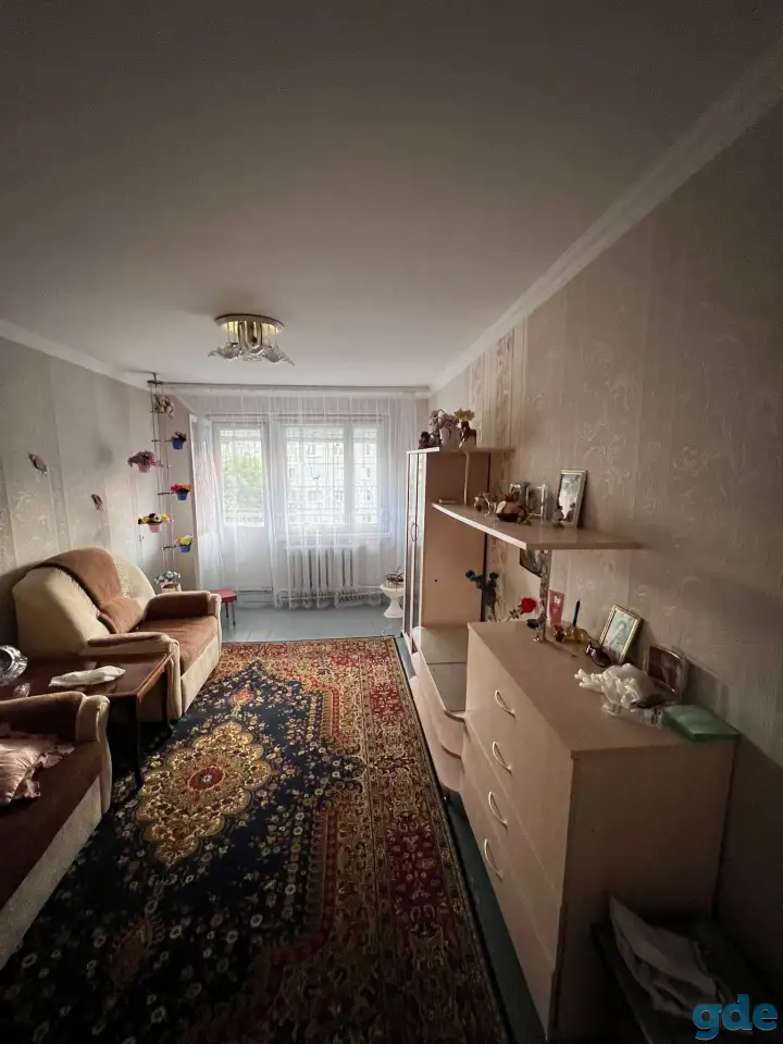 Продажа квартиры, БЛК, фотография 5