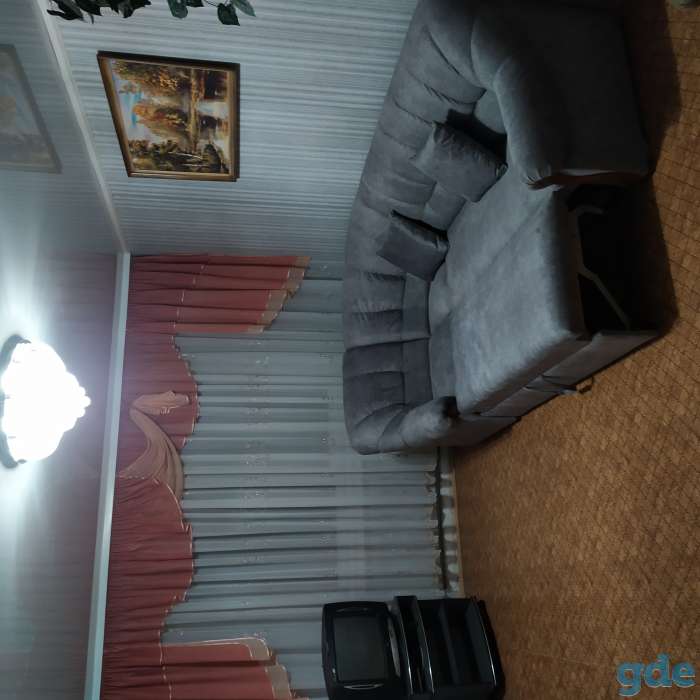 Сдам квартиру на сутки, часы, Наконечникова, фотография 3