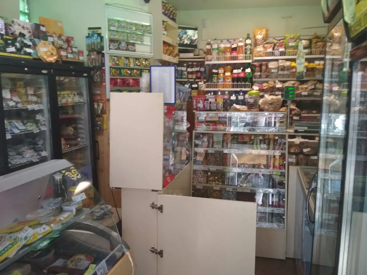 Продается магазин, ул. Междугородняя, 12А, фотография 3