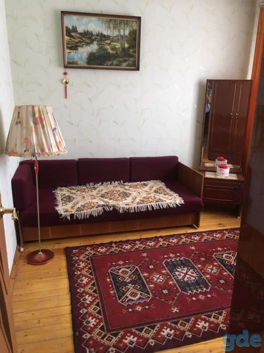 Сдам квартиру в аренду, ул.Ангарская, фотография 2