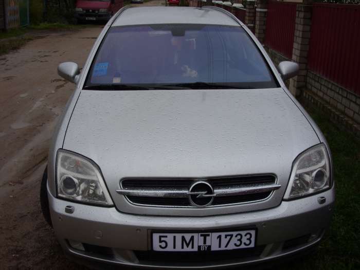 Продам опель вектра с Opel Vectra, фотография 1