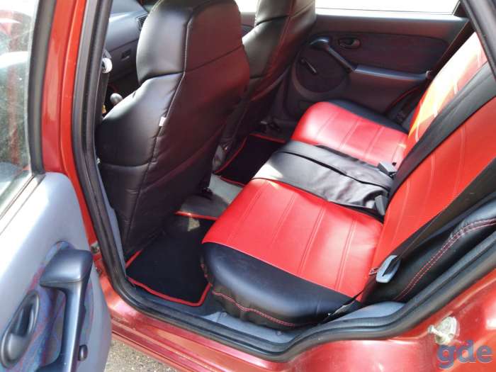 Продажа автомобиля Fiat, фотография 4