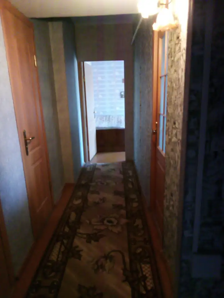 Продам квартиру, Микрорайон Молодежный, 37, фотография 3