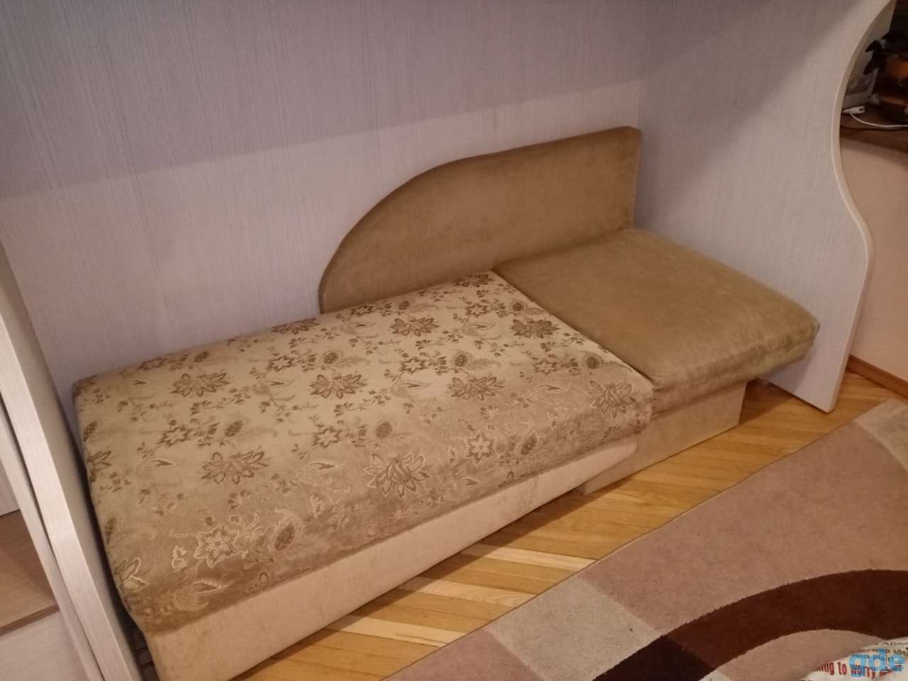 Продажа тахты, фотография 2