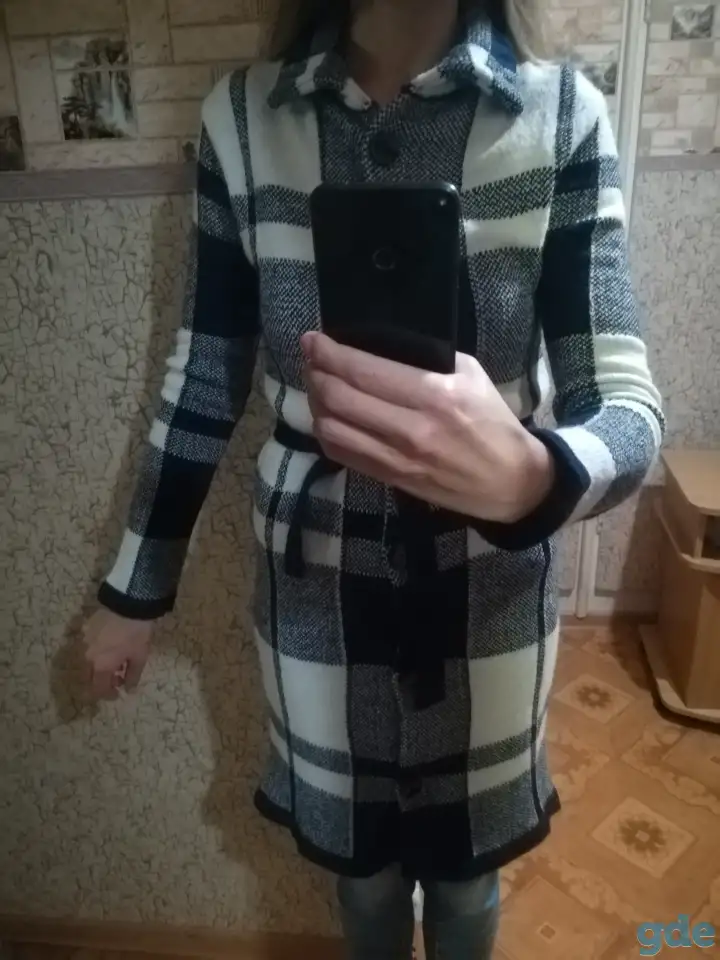 Кардиган, фотография 3