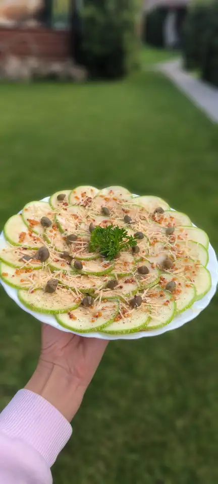 Вкусная еда, фотография 5