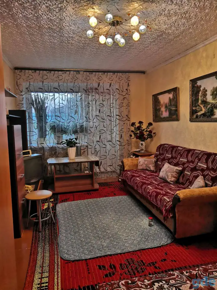 Продажа квартир, Центральная 114, фотография 2