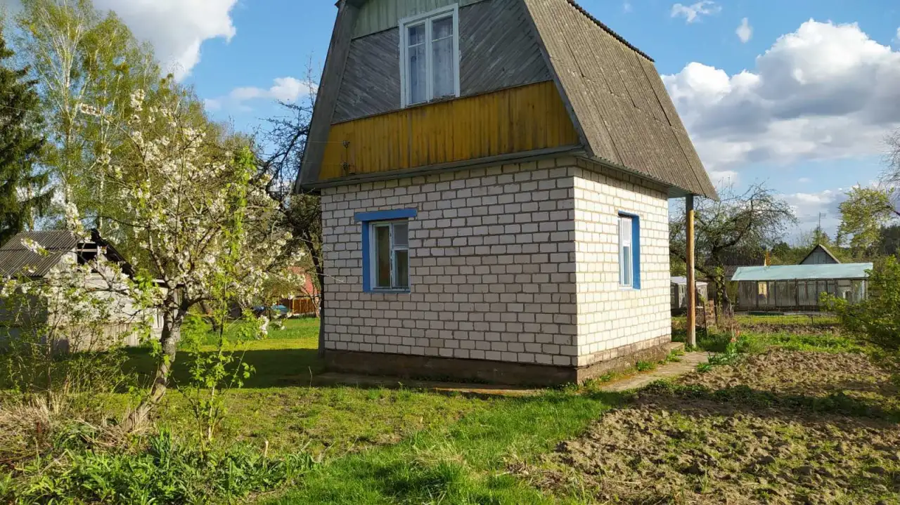 Продажа дачи, Полонка, Жемчужинский сельсовет, фотография 1