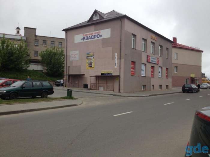 Сдам в аренду помещения в центре города, ул. Ленина, д.4, фотография 9