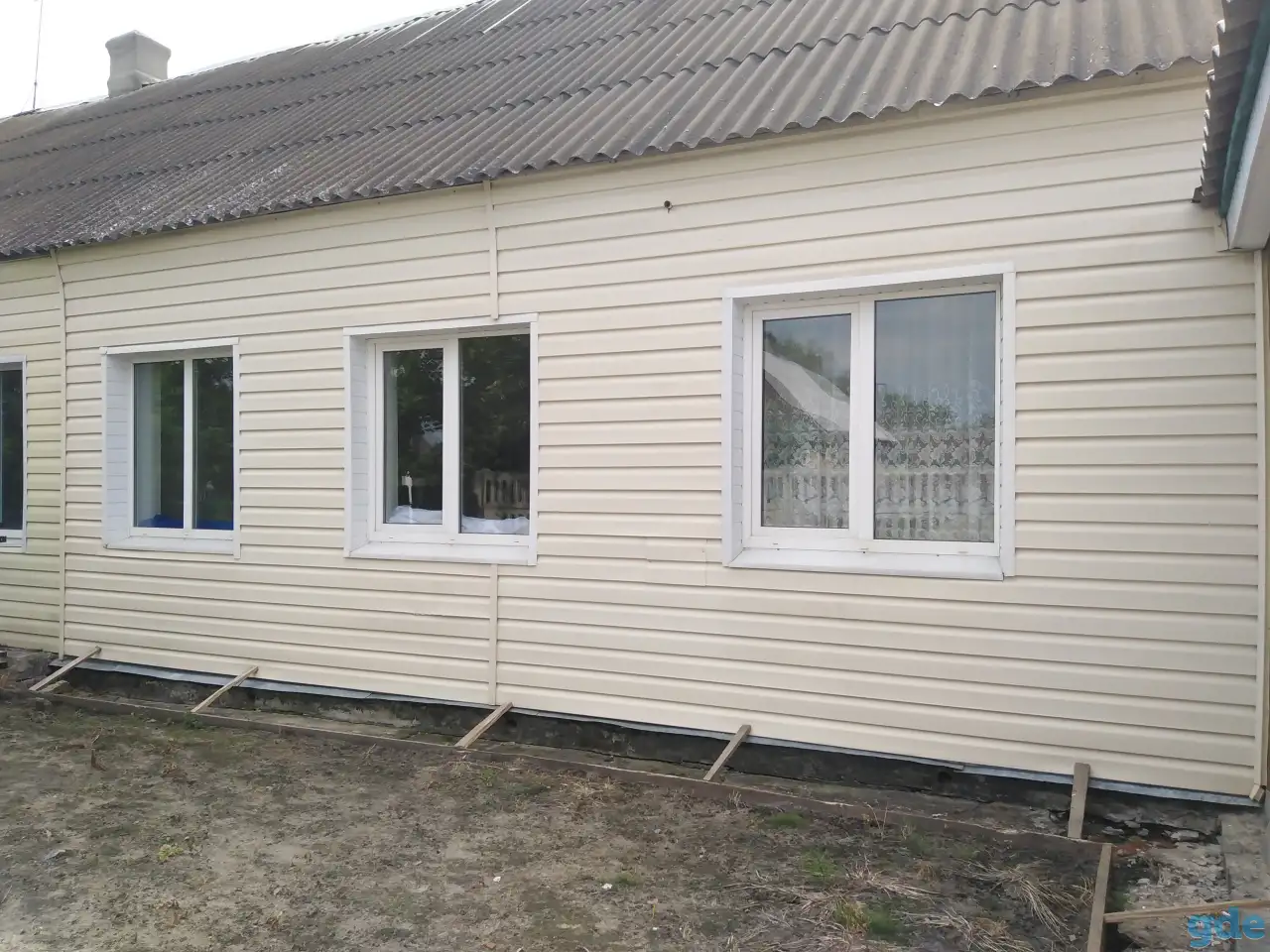 Продам или обменяю на квартиру в Ельске, фотография 1