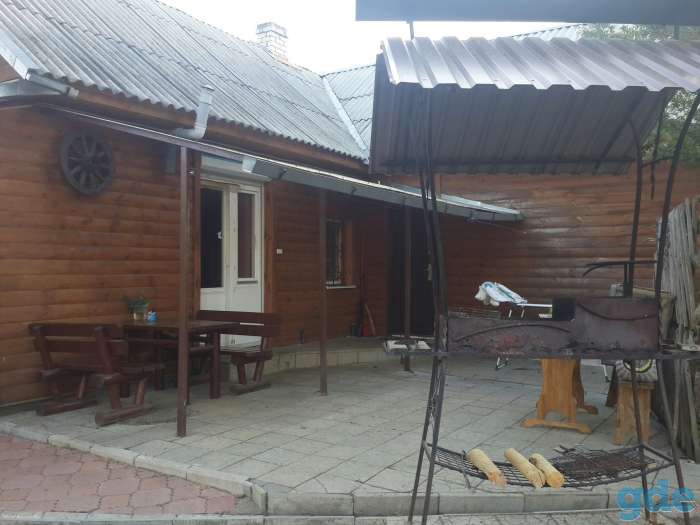 Усадьба в Деревне Быч, фотография 2