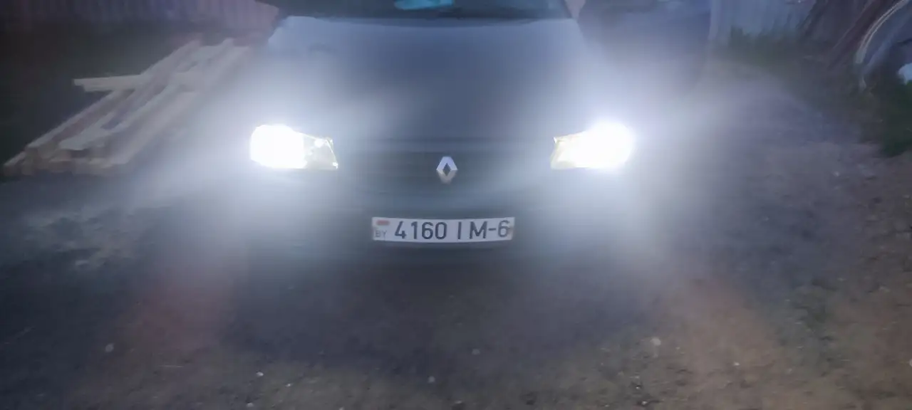 Авто Renault, фотография 3