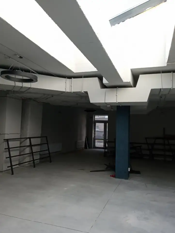 ПРОДАЖА Помещение в формате open space, ул.Мясникова 27, фотография 4