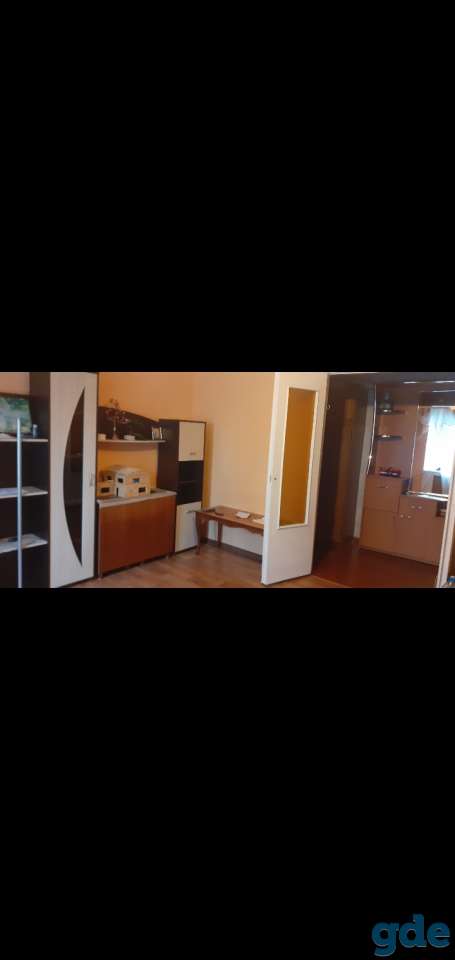 Продажа-Обмен 4 комнатной квартиры, 8 я, фотография 2