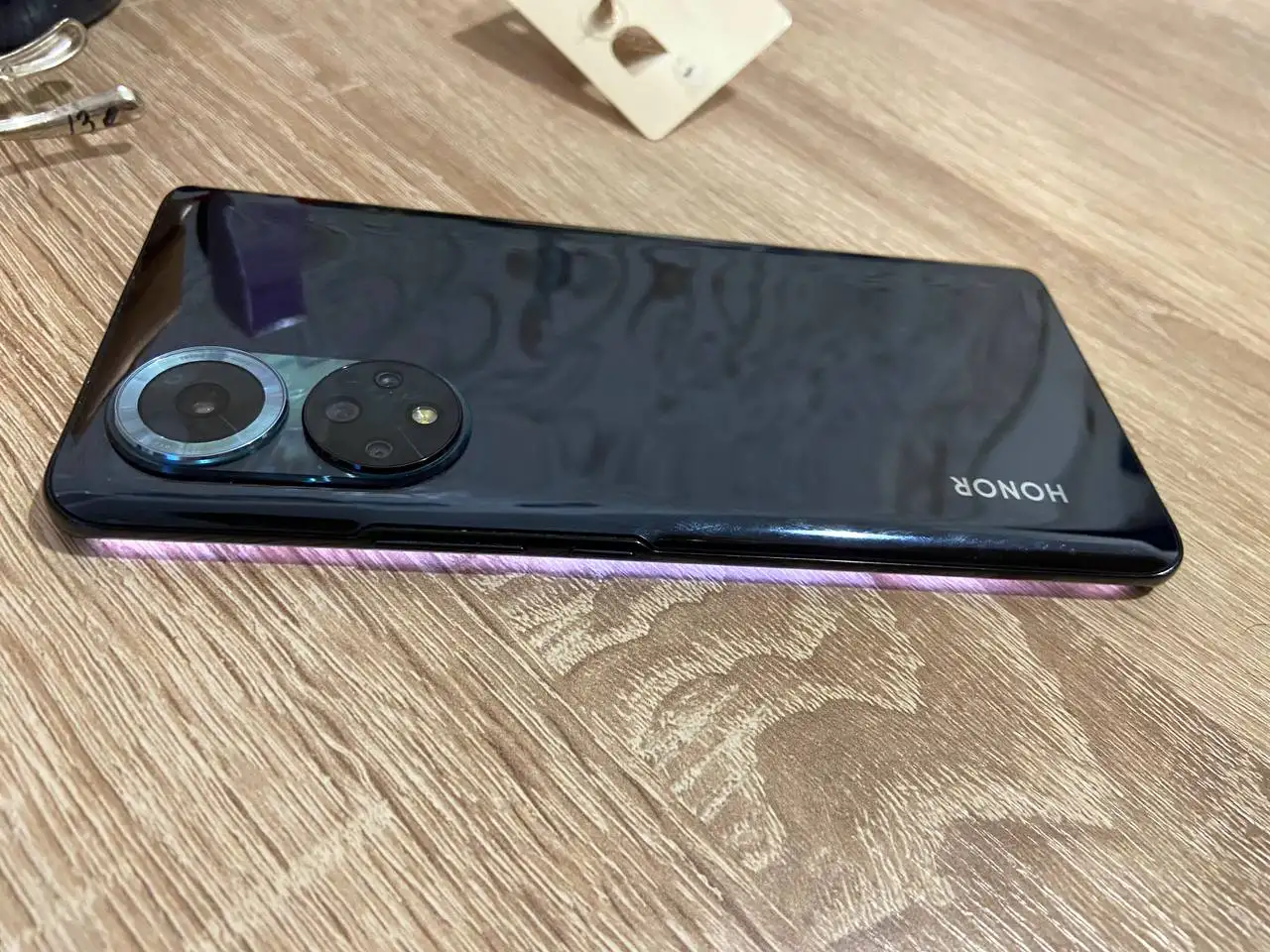 Honor 50  продажа, обмен, фотография 3