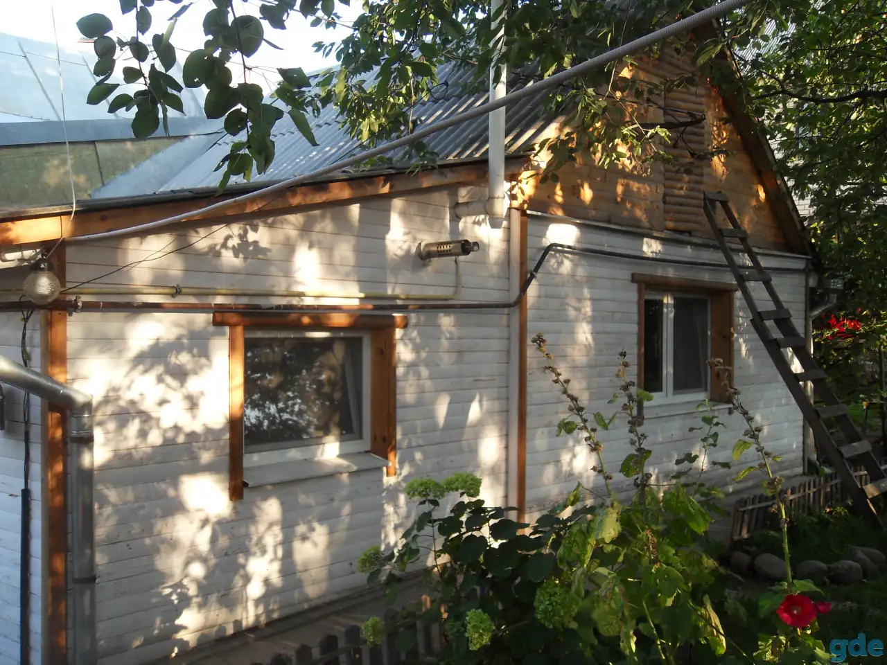 2-к квартира в блокированном жилом доме, ул. Физкультурная, д. 8, кв. 3, фотография 1