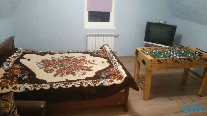 Дом с баней на часы-сутки в Бресте, ДУБРОВСКАЯ58, фотография 4
