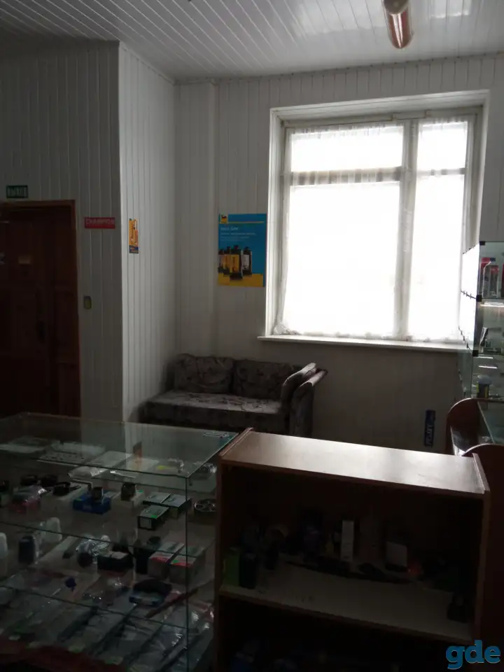 Продам недвижимость, ул. М. Горького 17, фотография 6