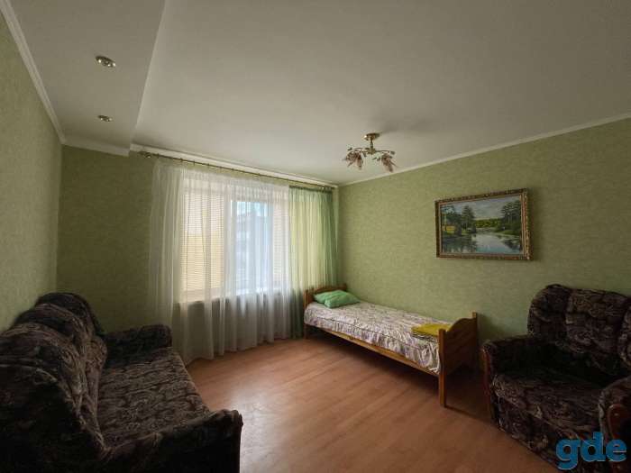 Квартиры на сутки в Березе, отличные цены, фотография 1