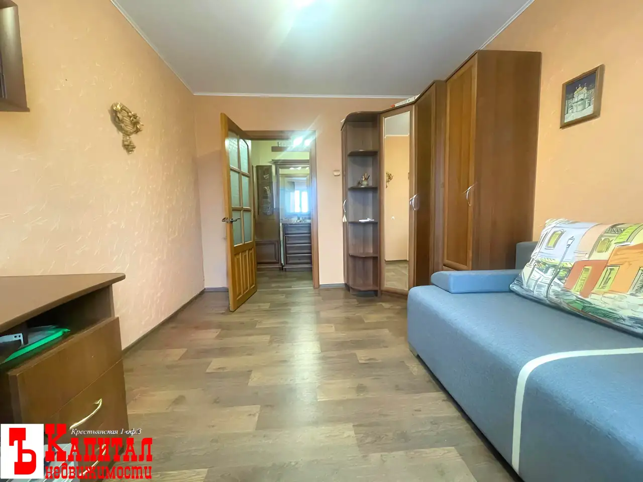 Продам 2-х комнатную квартиру, Владимирова ул. д.57, фотография 14