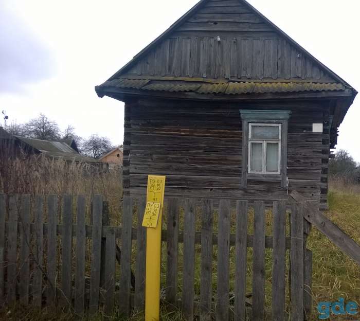 Участок, Брестская область., район.,   д. Дятловичи ул. Советская 120, фотография 3