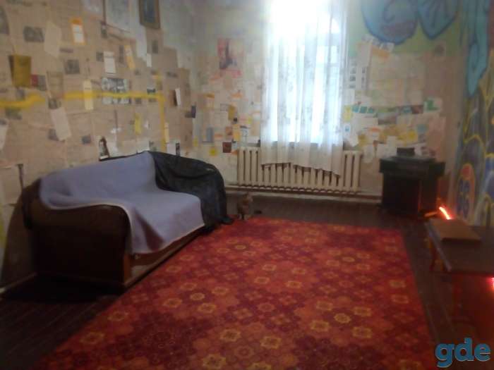 Сдам квартиру на длительный срок, ул,Крылова, фотография 2