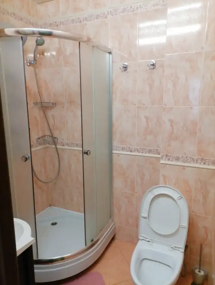 Сдам 4-комнатную квартиру на длительный срок Болеслава Берута ул 11А Минск. 4-комнатная зал-кухня и три отдельных., фотография 8