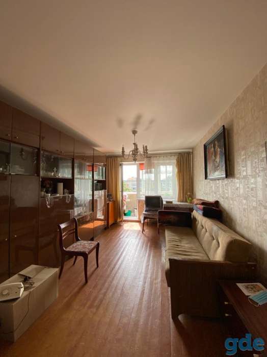 Продам 2 х комнатную квартиру, врублевского 48, фотография 4