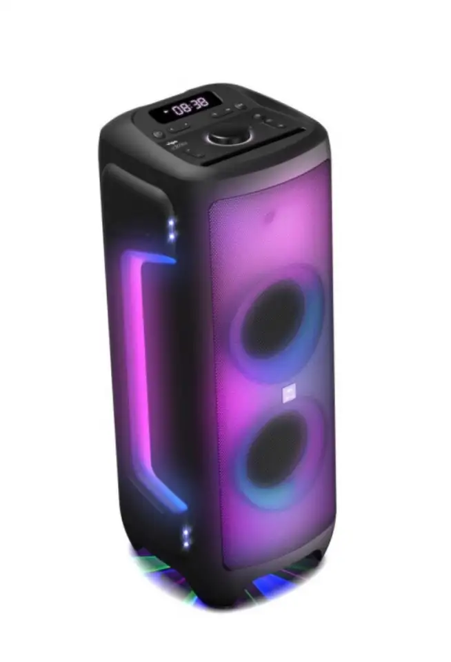 Патибокс Vipe nitro x7 pro аккумулятор до 10ч 3000W RSM прокат аренда, фотография 8
