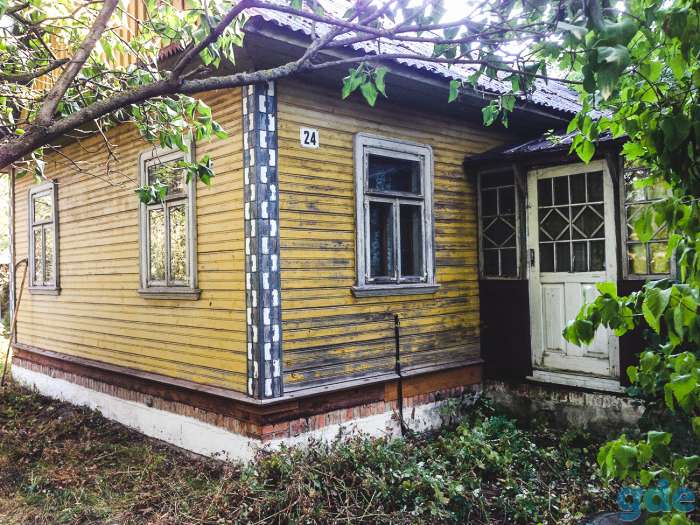 Продам дом, Деревня Залесье, фотография 2