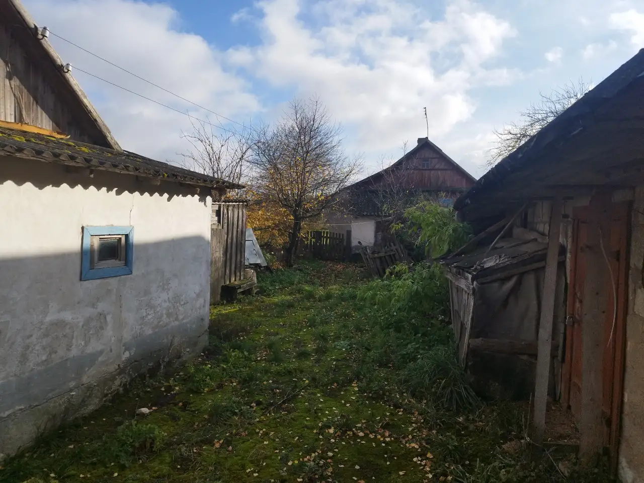 Продам дом аг Бородичи, Зельвенский район, фотография 2