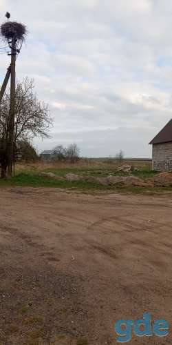 Участок земли, фотография 5