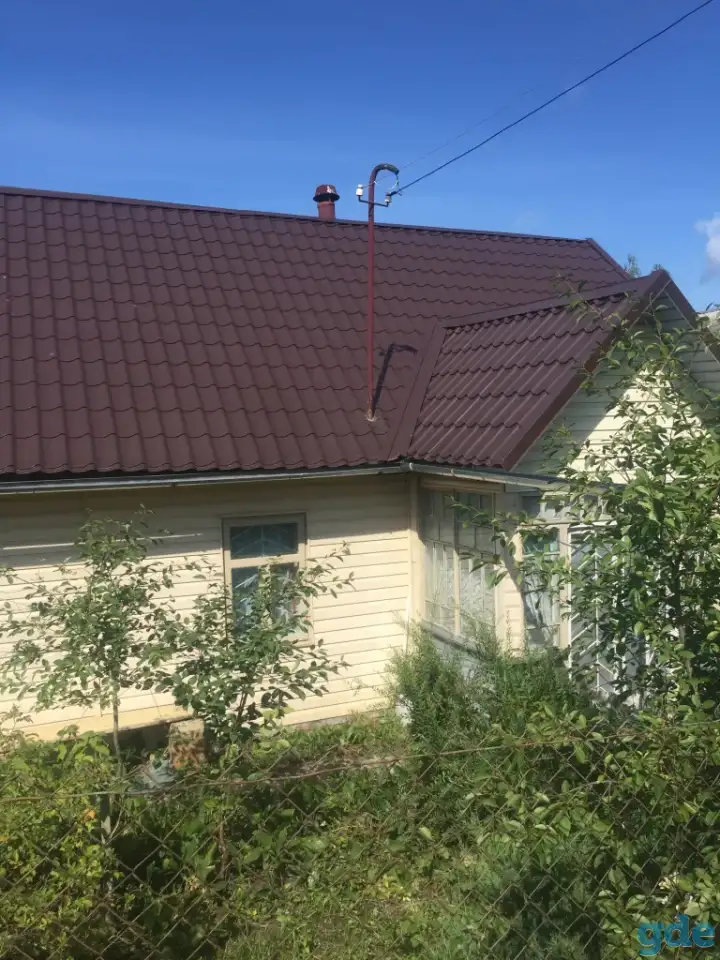 Сдам флигель с удобствами, Гагарина 83, фотография 1
